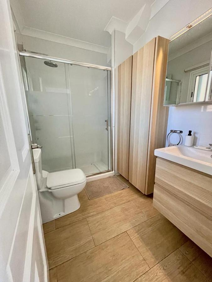 Apartamento Sunset Duplex In Callao Salvaje Exterior foto